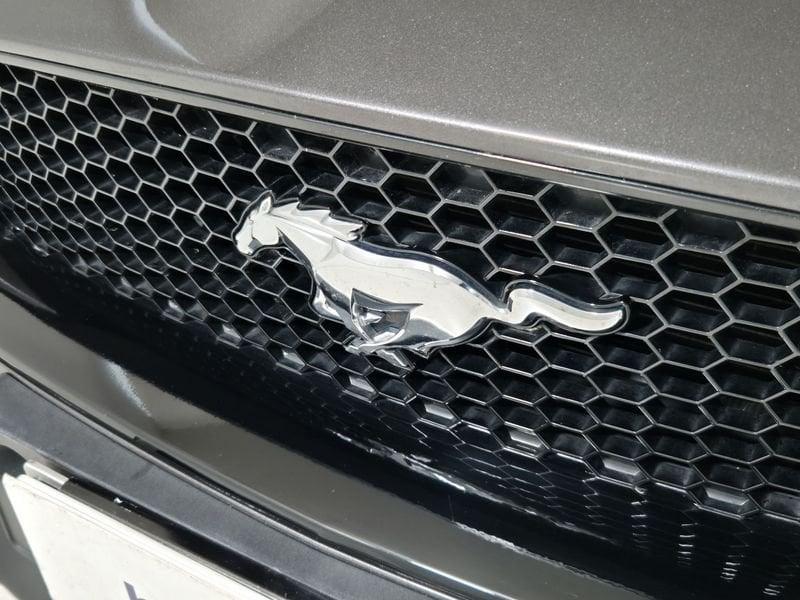 Ford Mustang VI Convertible Convertible 5.0 ti-vct V8 GT 450cv auto my