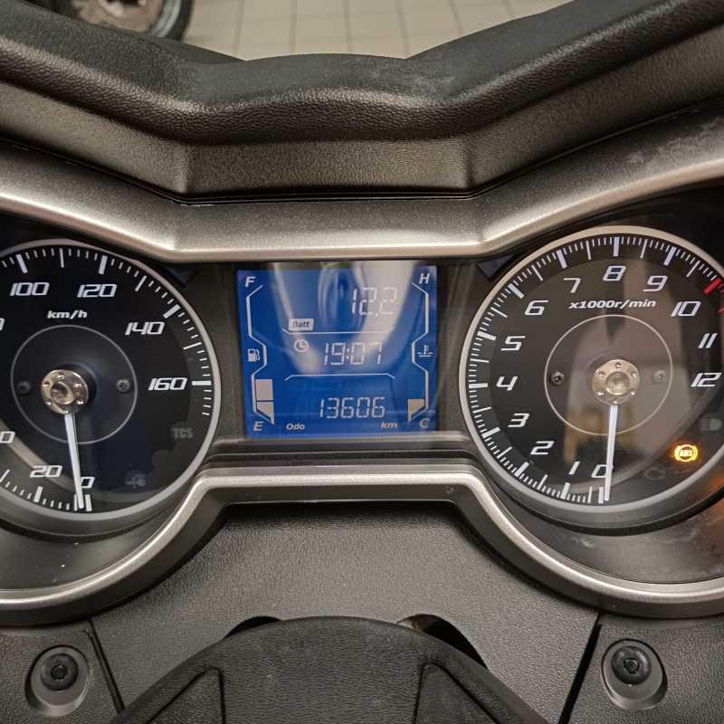 Yamaha X-Max 125 ABS - 2018