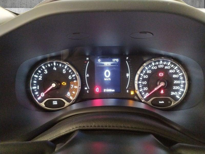 Jeep Renegade 1.0 t3 Longitude 2wd