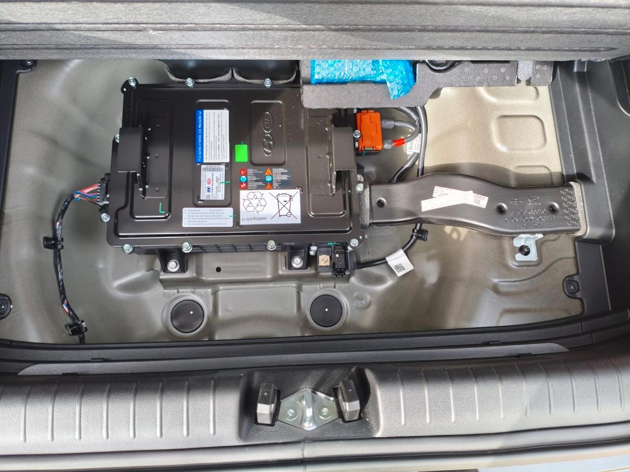 Hyundai i20 1.0 T-GDI 48V Connectline