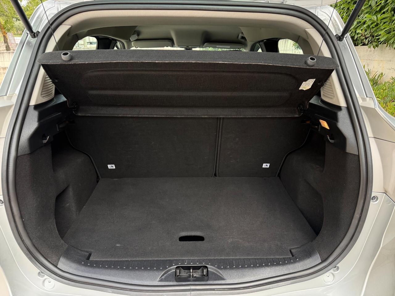 Ford B-Max 1.0 EcoBoost 100 CV Titanium