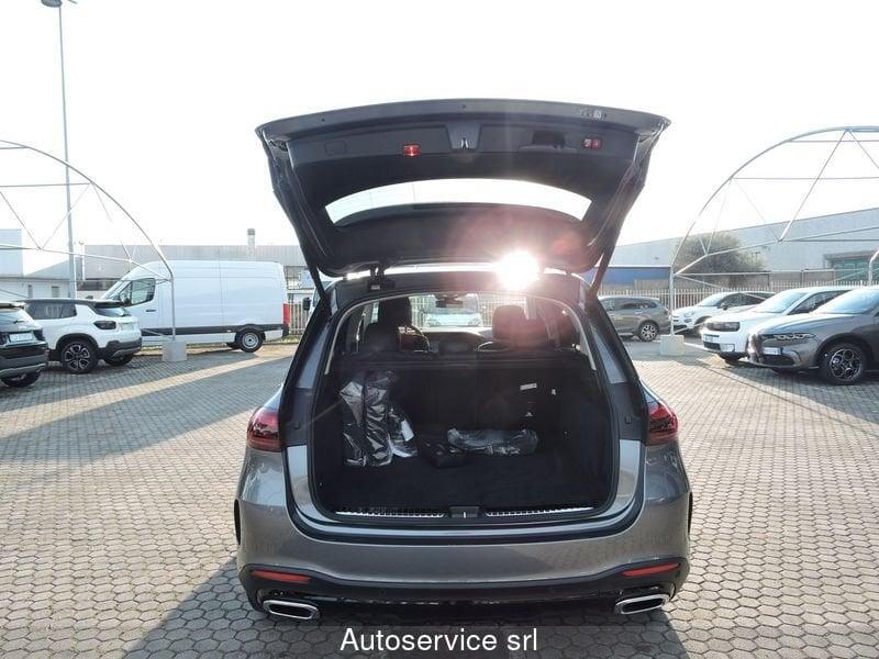 Mercedes-Benz GLE GLE 350 de hybrid EQ 4Matic AMG Line Premium