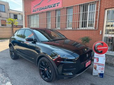 Jaguar E-Pace 2.0D I4 163 CV AWD Auto R-Dynamic
