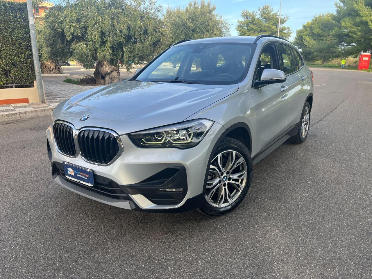 BMW X1 sdrive16d Business Advantage auto