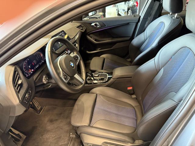 BMW 118 d 5p. Msport Auto