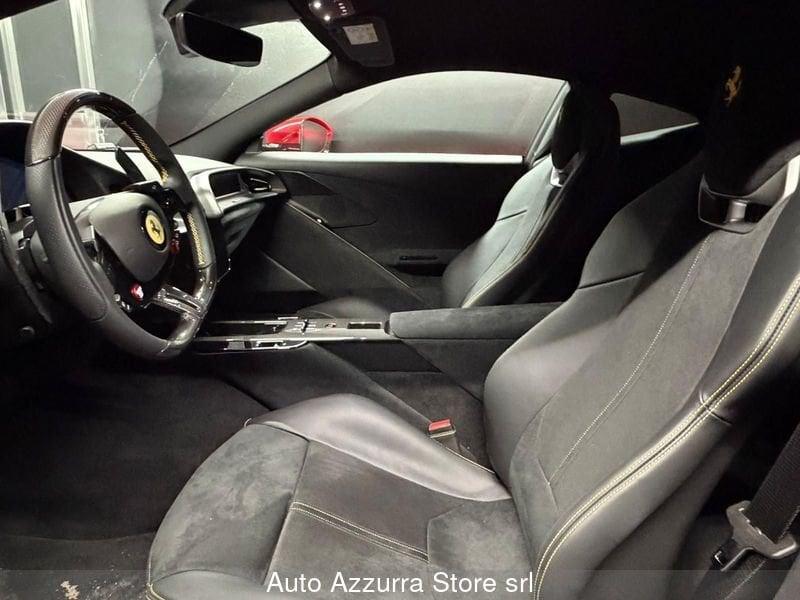 Ferrari Amalfi Amalfi 3.9 F1 DCT | PROMO WEEKEND, IVA, LIFT, MADM, CARBON