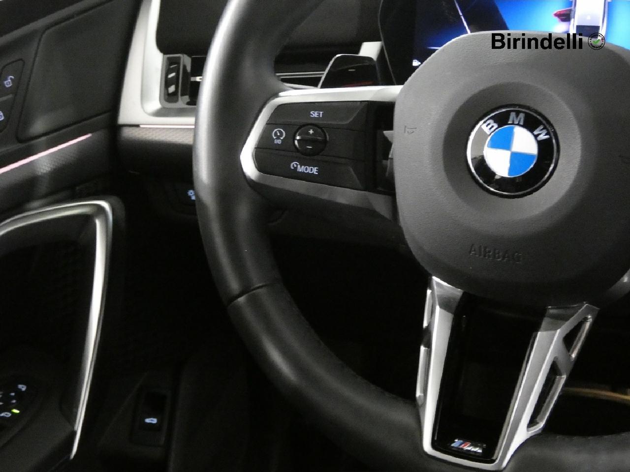 BMW X2 (U10) - X2 sDrive 20i Msport Pro