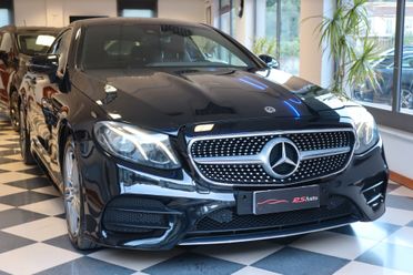 Mercedes-benz E 220 d 4Matic Premium Plus