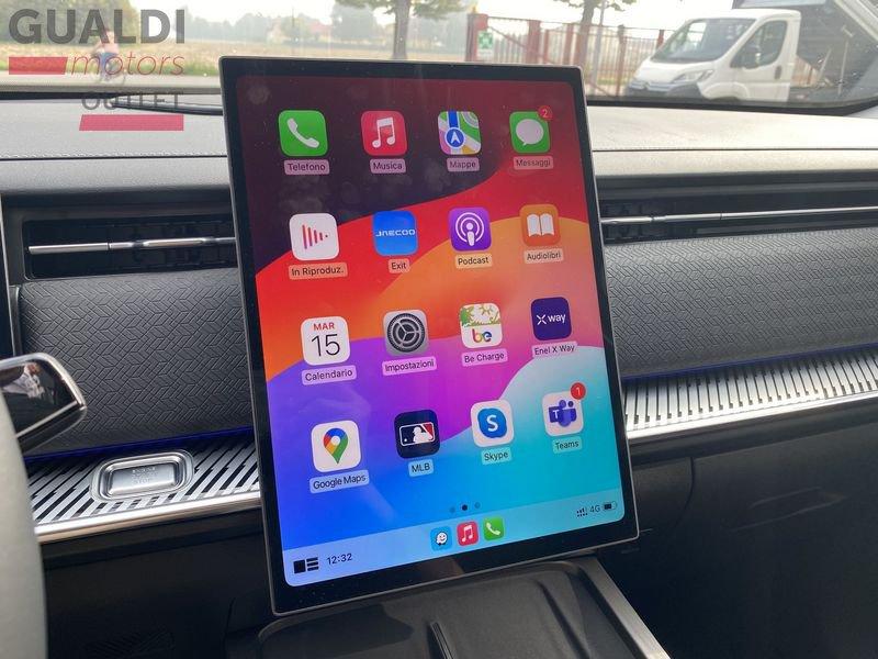 Jaecoo Jaecoo 7 1.6 TGDI 147 CV aut. 2WD Premium