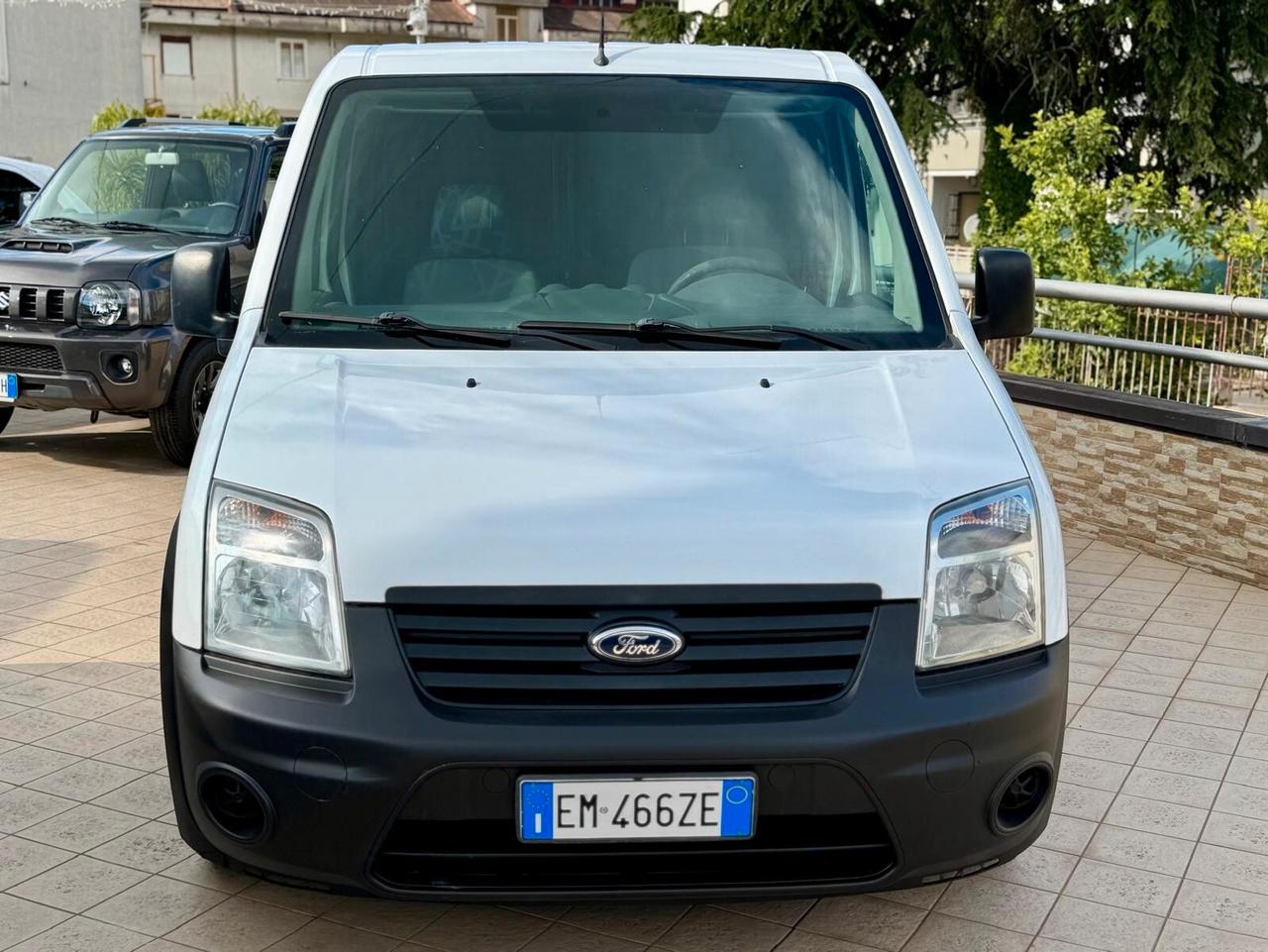 Ford Transit Connect 200S 1.8 TDCi/90CV DPF PC-TN