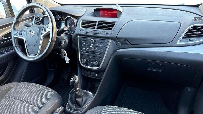 Opel Mokka I 1.6 CDTI 136cv Ego 4x2 S&S m6