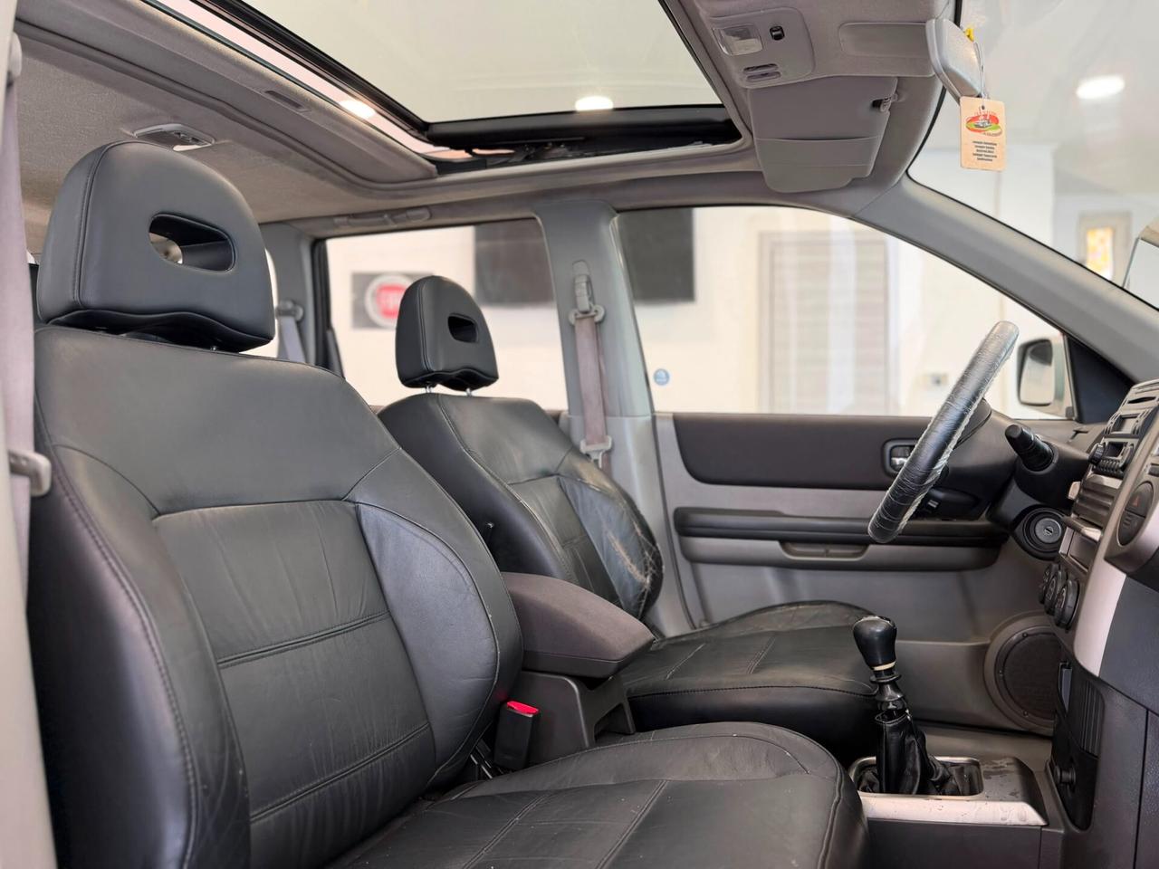 Nissan X-Trail 4X4 Diesel