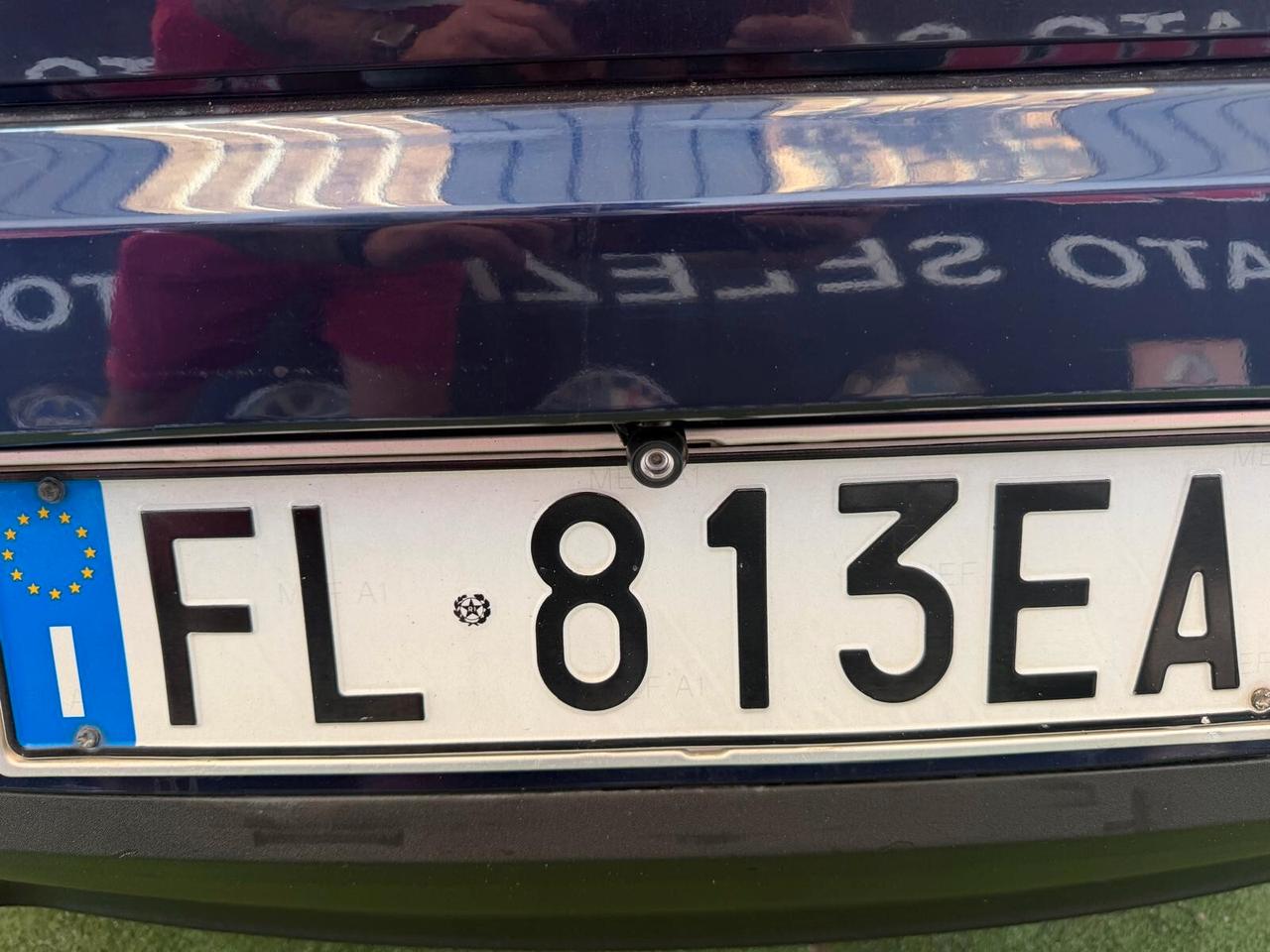 ALFA ROMEO GIULIETTA 1.6 MULTIJET 105CV
