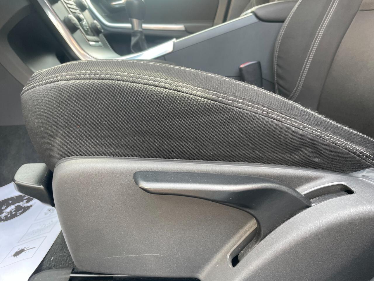 Volvo V60 D3 Momentum