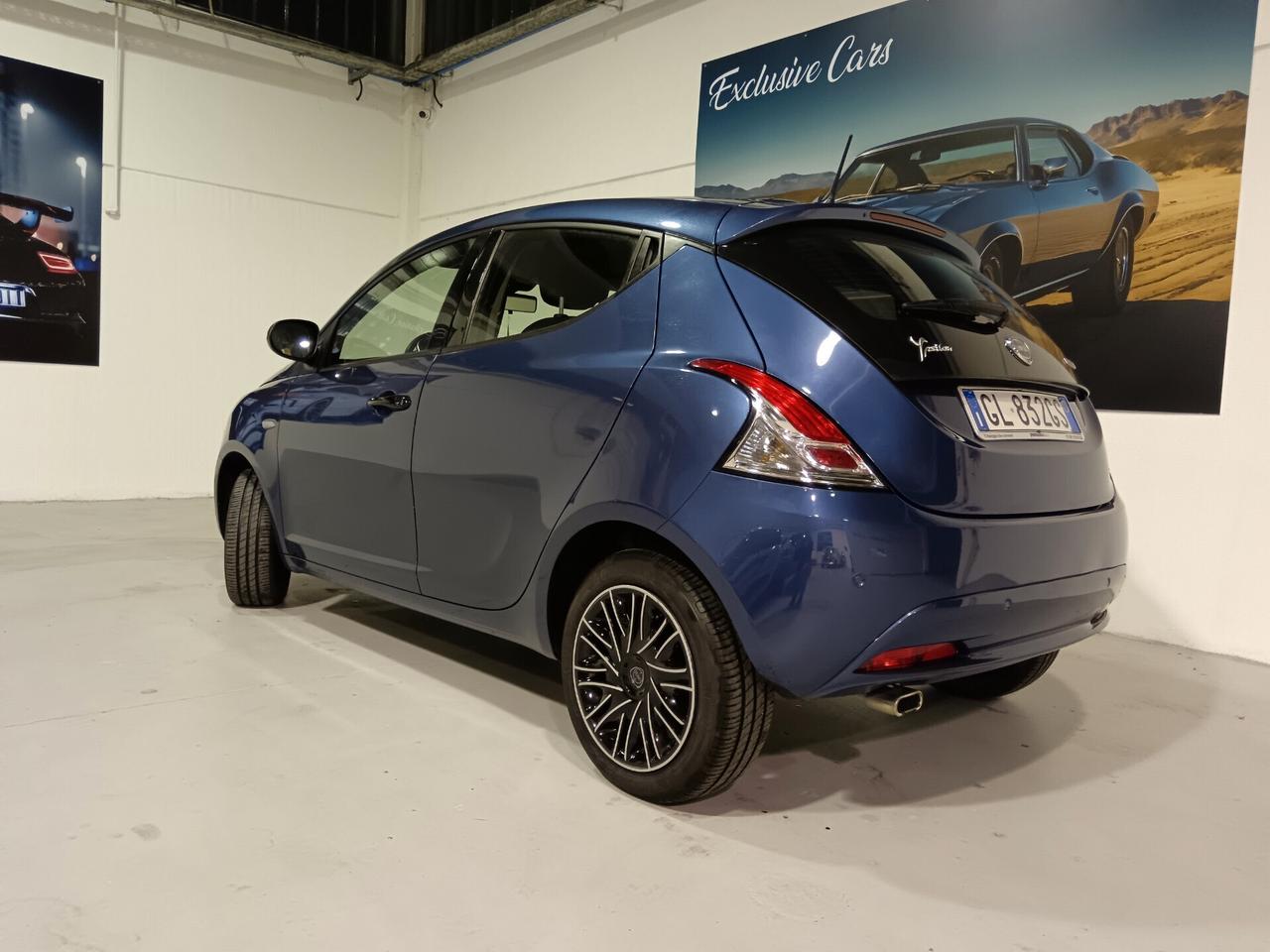 Lancia Ypsilon 1.0 FireFly 5 porte S&S Hybrid Gold PREZZO REALE