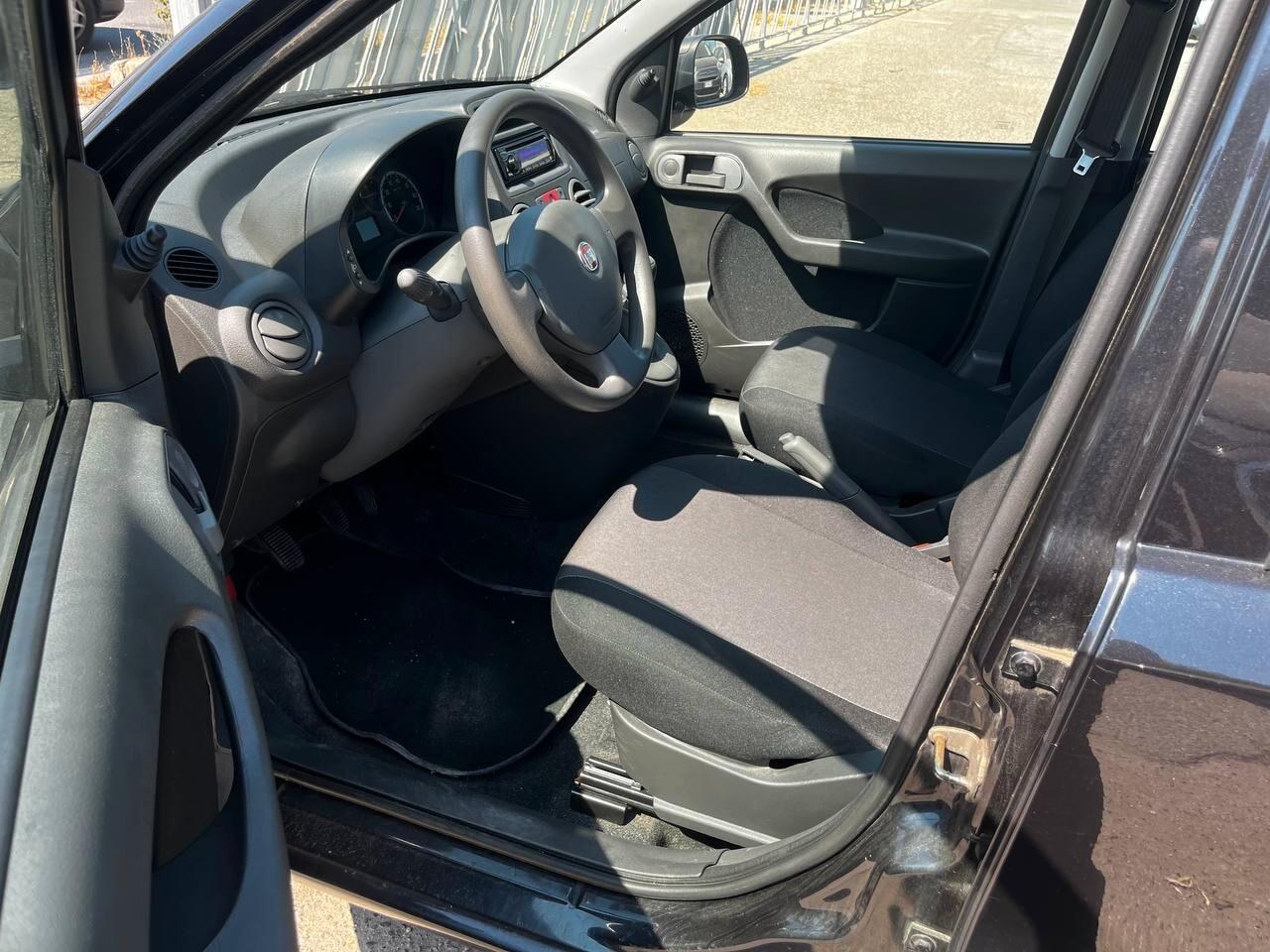 Fiat Panda 1.2 Active