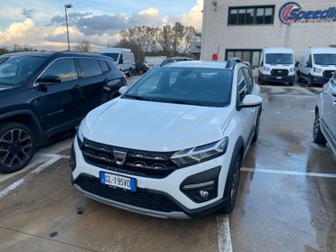 Dacia Sandero Stepway 1.0 TCe ECO-G Comfort