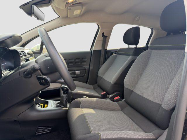 CITROEN C3 C3 PureTech 83 S&S Shine