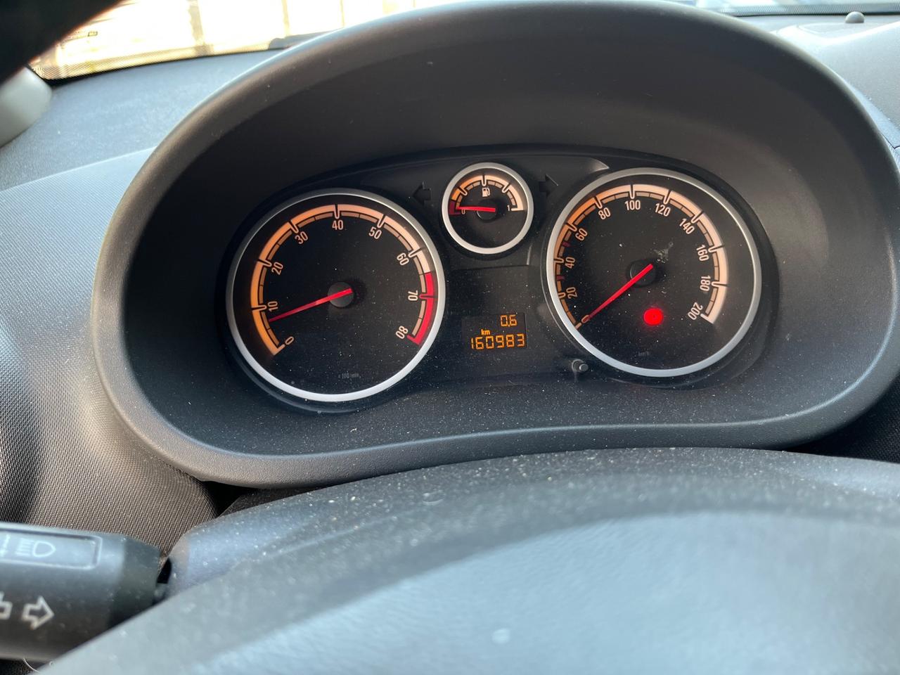 Opel Corsa 1.2 3 porte Edition