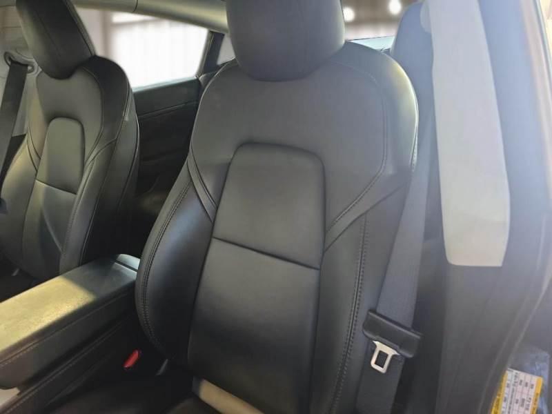 Tesla Model 3 Performance Dual Motor awd