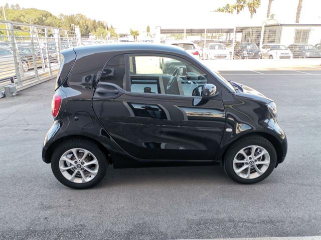 SMART ForTwo 70 1.0 twinamic Passion