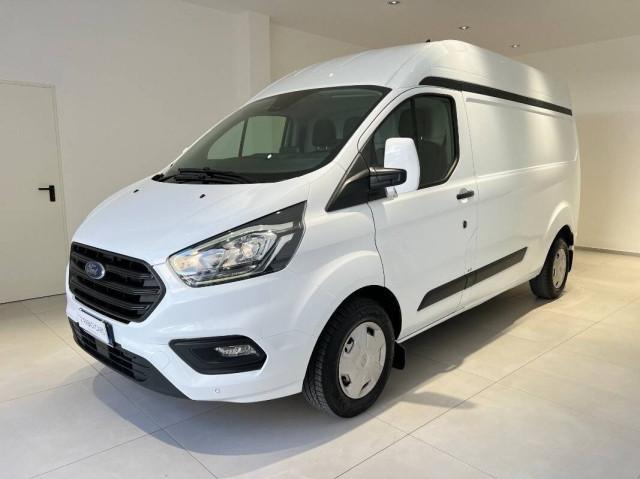 Ford Transit Custom 300 2.0 tdci 130cv Trend L2H1 E6.2