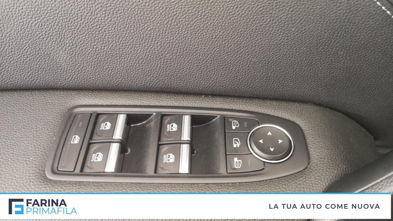 RENAULT Captur II 2019 - Captur 1.0 tce Techno 90cv