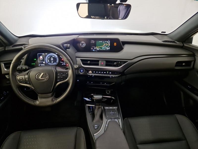 LEXUS UX Hybrid Midnight Edition 2WD