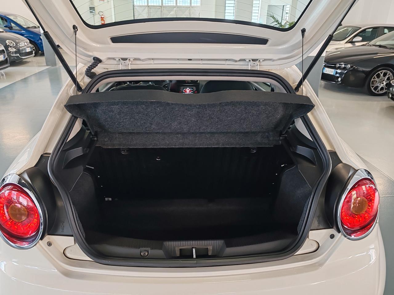 Alfa Romeo MiTo 1.4 78 CV 8V S&S Progression