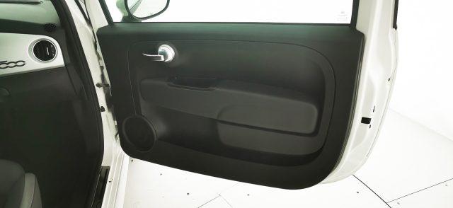FIAT 500 1.0 Hybrid Connect