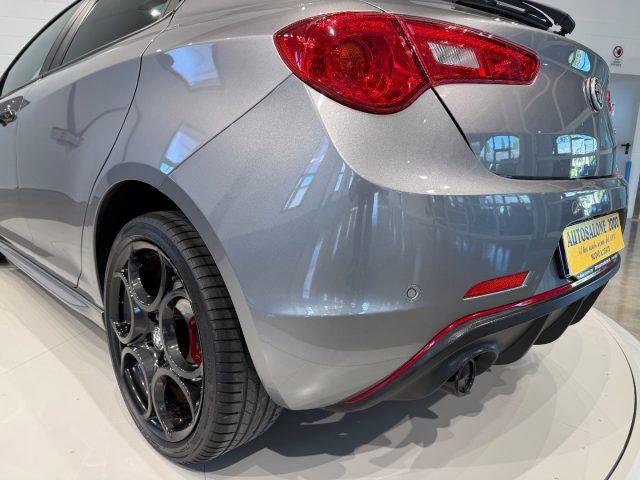 ALFA ROMEO Giulietta 2.0 JTDm 170 CV TCT Veloce TETTO / PREZZO REALE