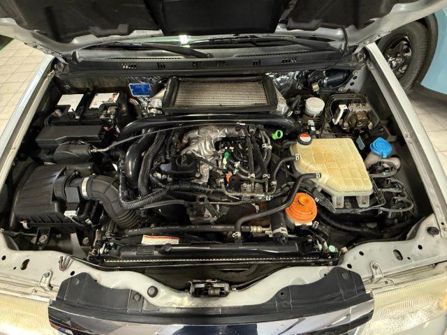 SUZUKI Grand Vitara 2.0 turbodiesel 16V cat S.W.