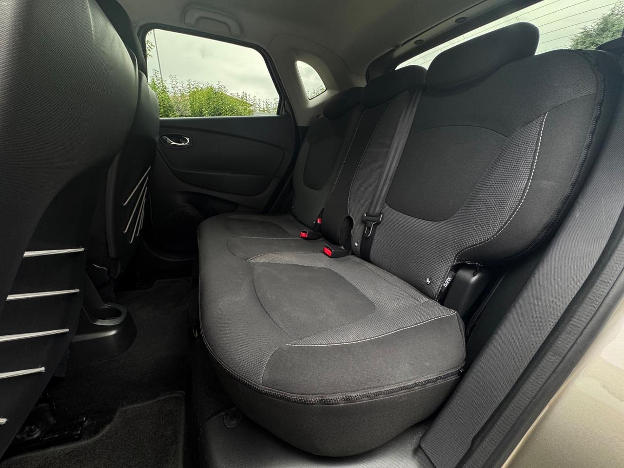 Renault Captur 1.5 dCi 8V 90 CV Start&Stop Energy R-Link