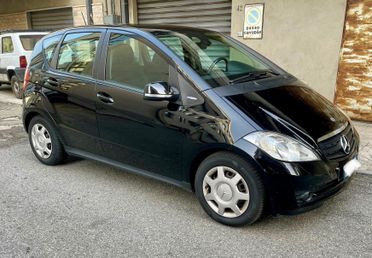 Mercedes-benz A 160 CDI BlueEFFICIENCY