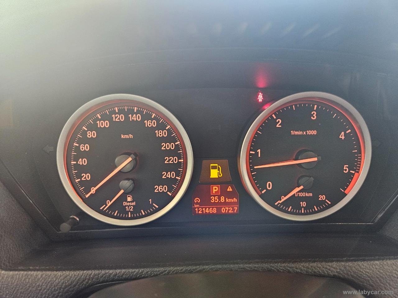 BMW X6 xDrive30d Msport