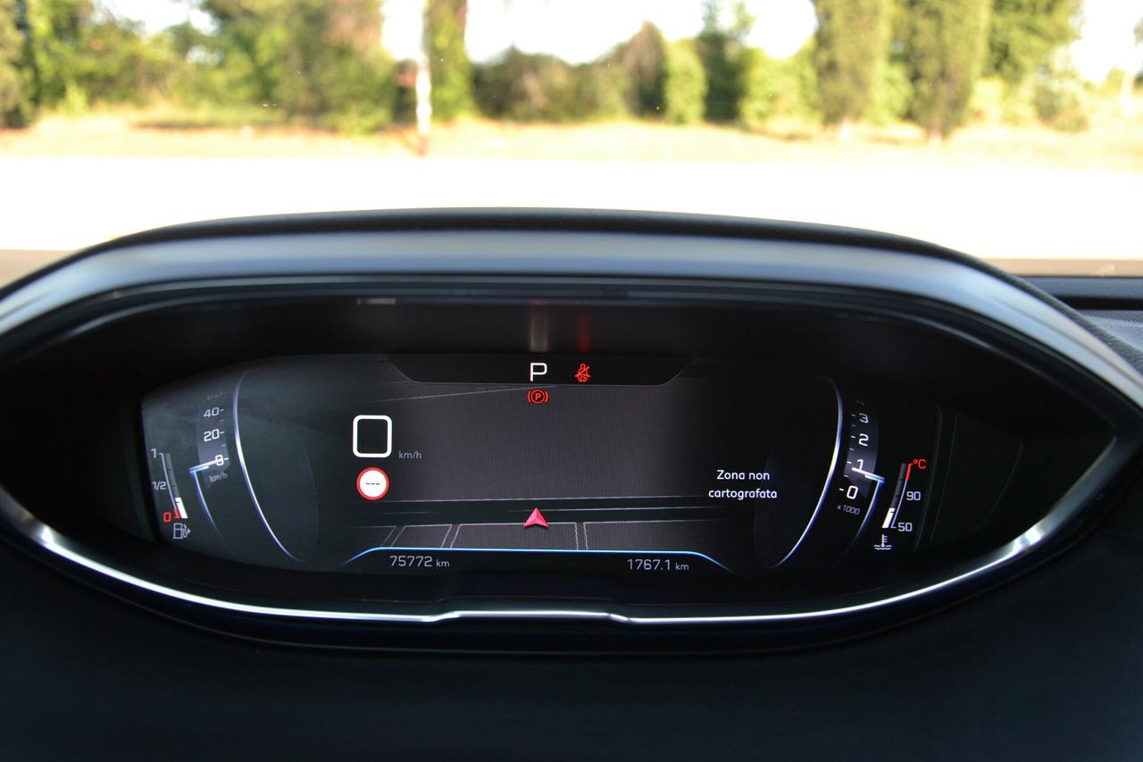 Peugeot 3008 1.5 HDi 130CV EAT8 BUSINESS *PREZZO VERO**UNIPRO'*
