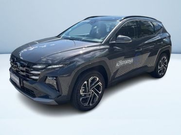 Hyundai Tucson 1.6 PHEV AT 2WD Exellence 20° anniversario (LP+PP+C)