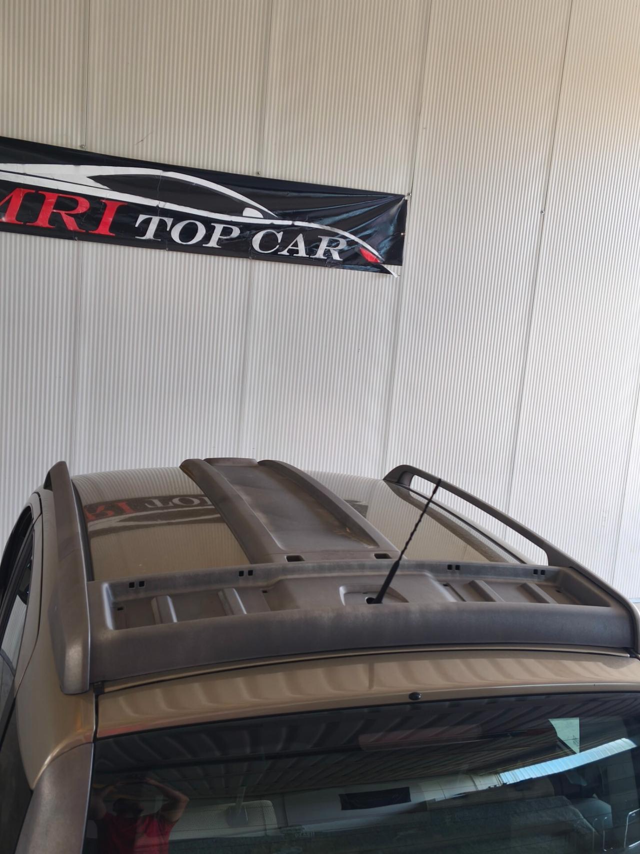 Fiat Panda 1.3 MJT 16V 4x4 Cross