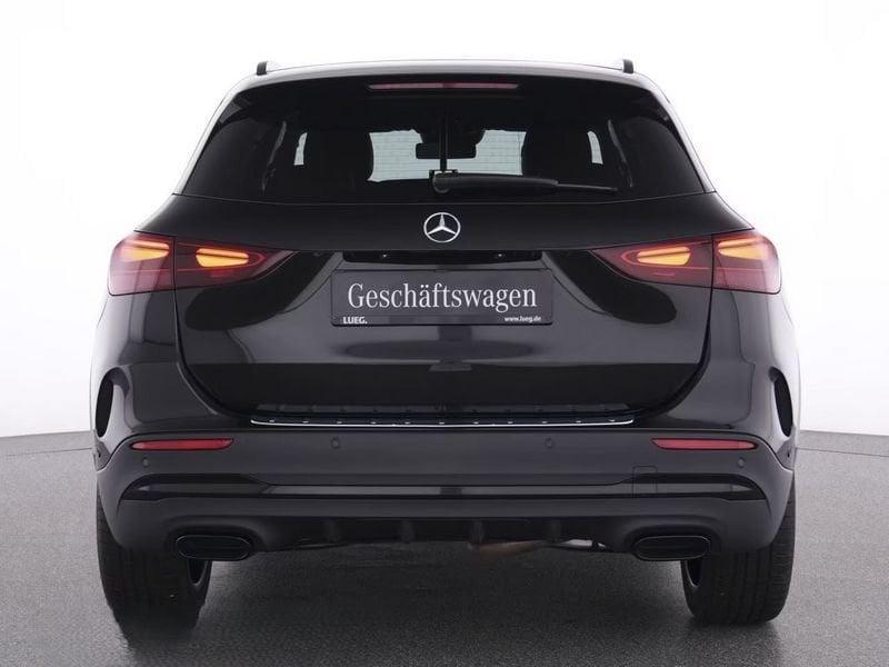 Mercedes-Benz GLA GLA 180 d Auto AMG Line SPECIAL EDITION NIGHT20" FULL LED CAMERA