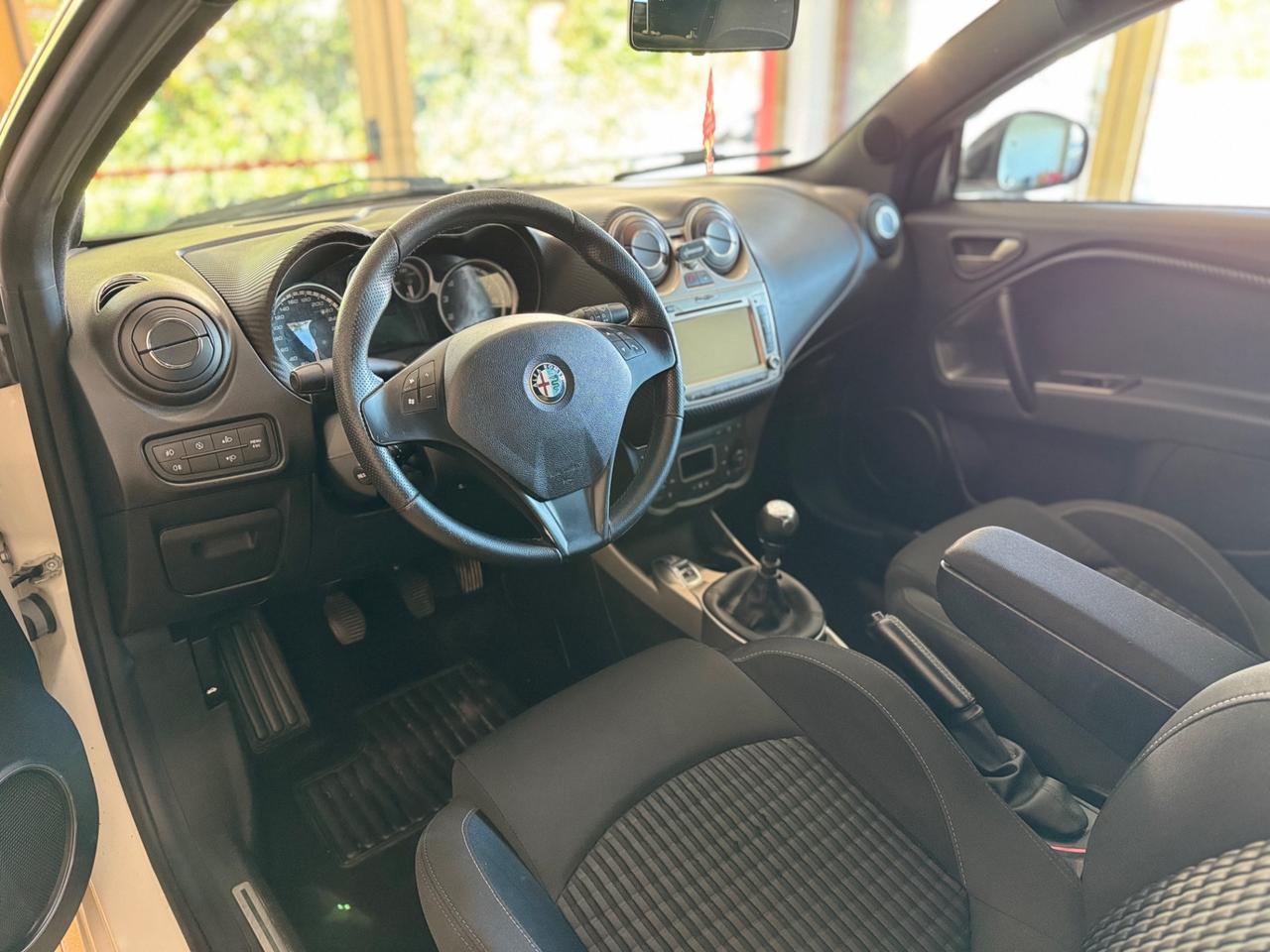 Alfa Romeo MiTo 1.4 T 170 CV M.air S&S Q.Verde Sport Plus Pack