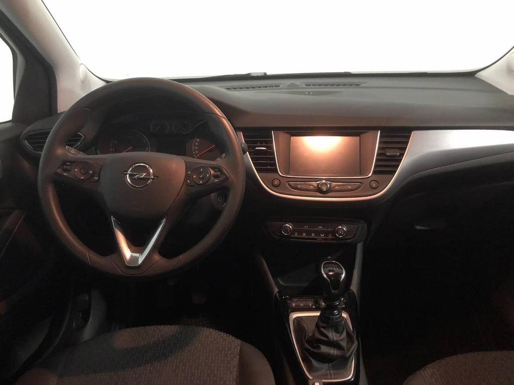 Opel Crossland X 1.5 Ecotec Advance