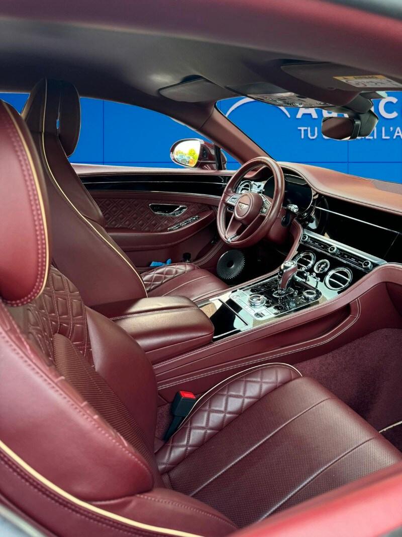 BENTLEY Continental 2ª s. Continental GT V8