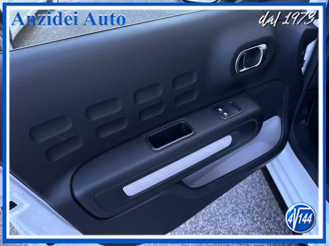 CITROEN C3 N1 1.5 BlueHDi 100 Cv Business Combi
