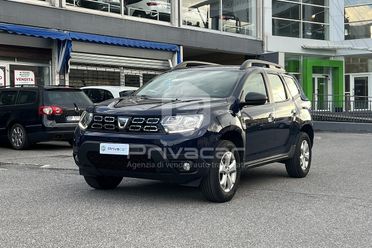 DACIA Duster 1.0 TCe 100 CV ECO-G 4x2 Comfort