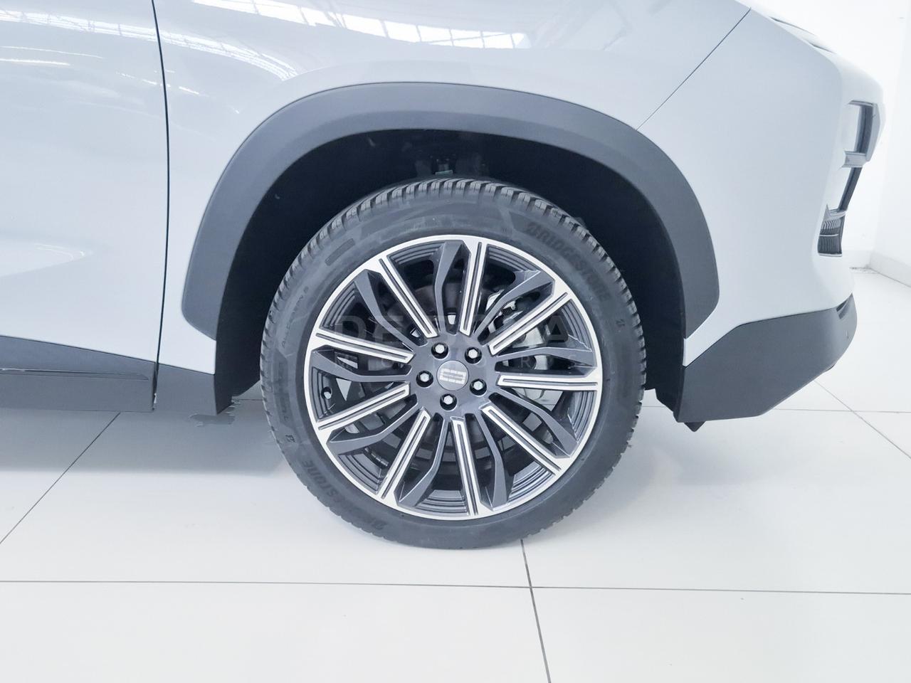 Sportequipe 6 gt 1.5 turbo gpl 156cv dct