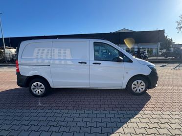 MERCEDES-BENZ Vito 1.7 110 CDI PC FURGONE COMPACT AZIENDALE