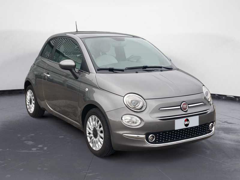 FIAT 500 1.2 DoLceViTa GpL 69cv