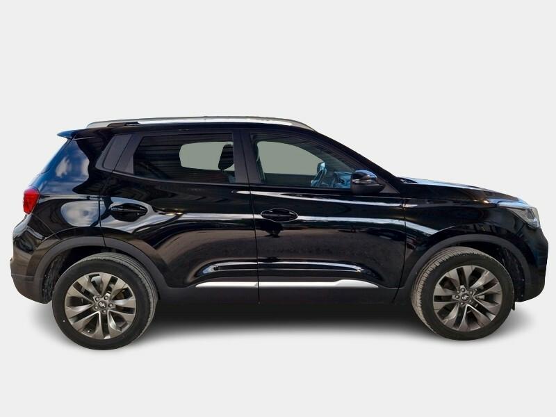 DR MOTOR DR4.0 1.5 MT BENZ GPL