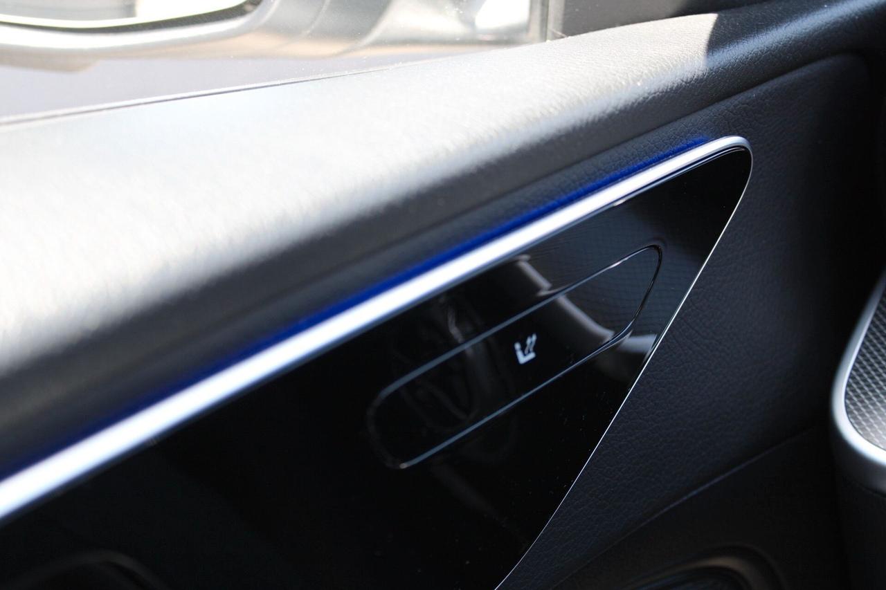 Mercedes-benz C 200 d Mild hybrid Advanced