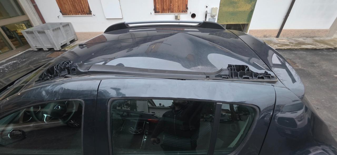 Dacia Sandero Stepway 0.9 TCe 90 CV Comfort